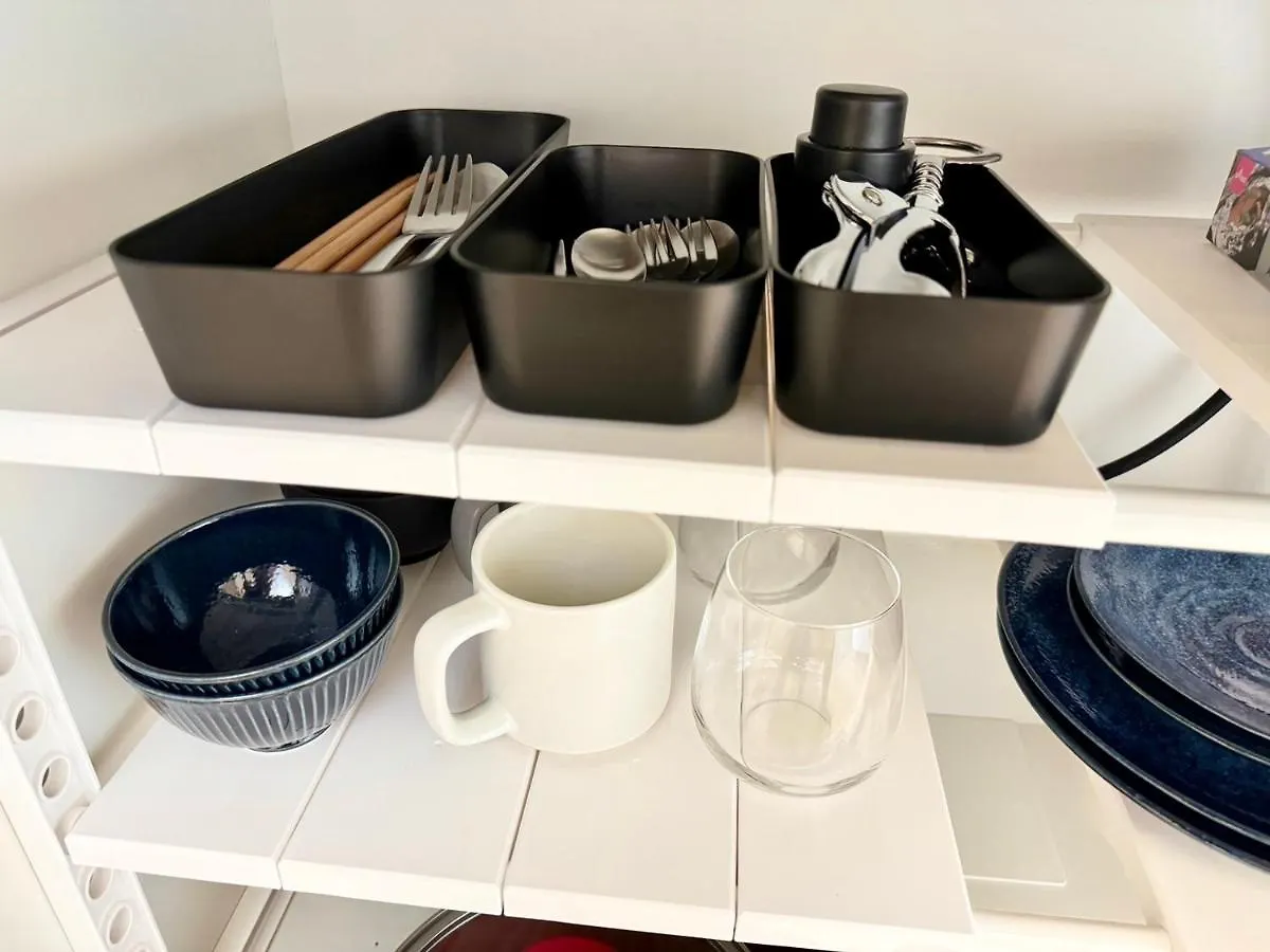 Rento Park Shiba 501 Apartment Tokyo