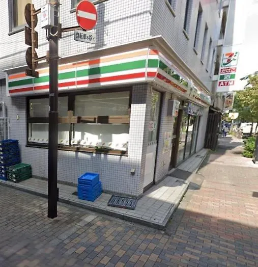 Rento Park Shiba 501 Apartment Tokyo