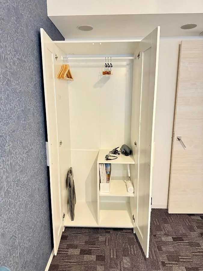 Rento Park Shiba 501 Apartment Tokyo