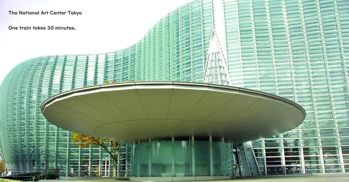 Rento Park Shiba 501 Apartment Tokyo 0*,