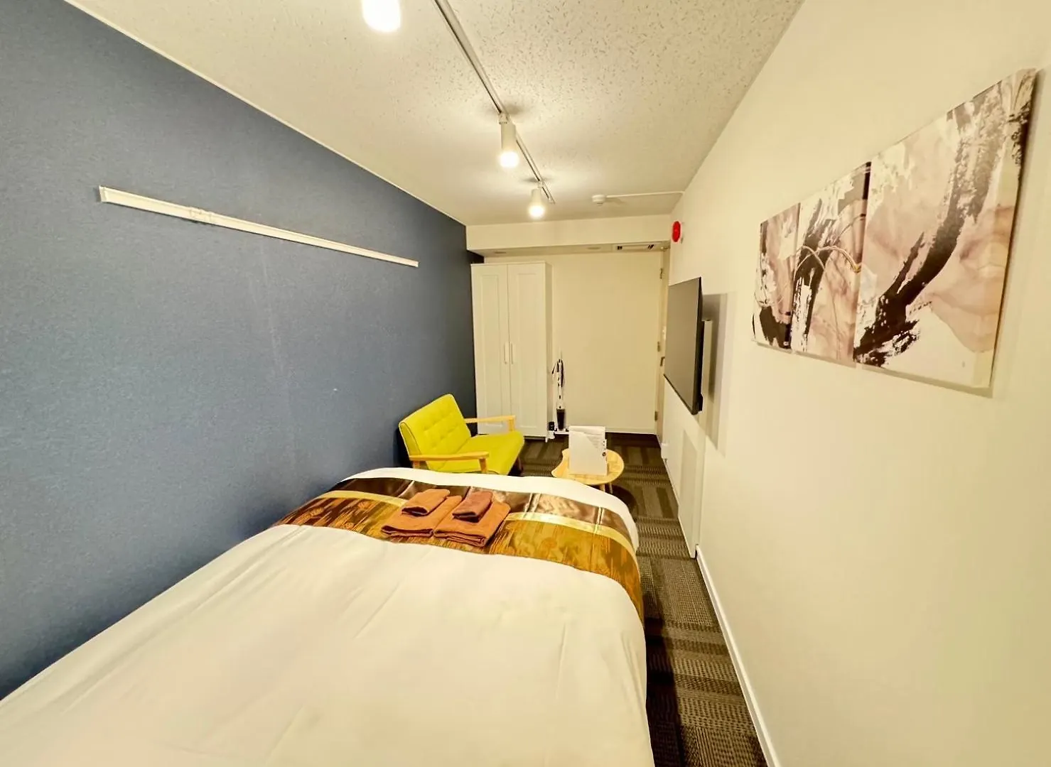 Rento Park Shiba 501 Apartment Tokyo