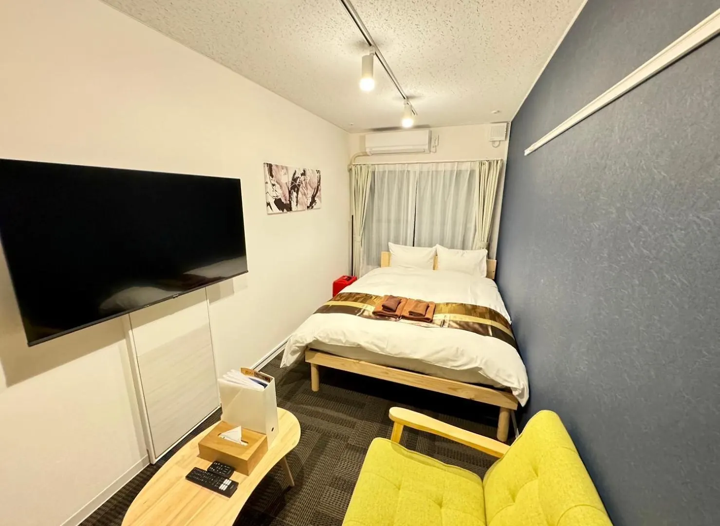 Rento Park Shiba 501 Apartment Tokyo