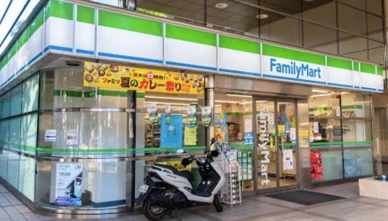 Appartamento Rento Park Shiba 501 Tokyo 0*,